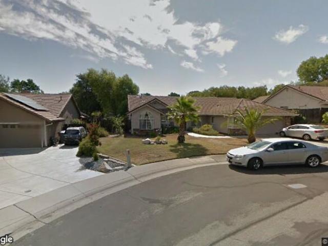 GREEN MOUNTAIN VILLA Residential Care Elderly in Rocklin, CA