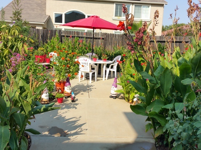 HAPPY LIFE VILLA Residential Care Elderly in Lincoln, CA