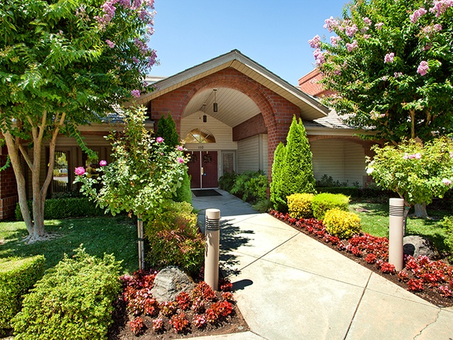 SOMERFORD PLACE OF ROSEVILLE Residential Care Elderly in Roseville, CA