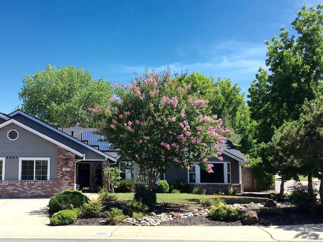 PAR PLACE SENIOR LIVING Residential Care Elderly in Rocklin, CA