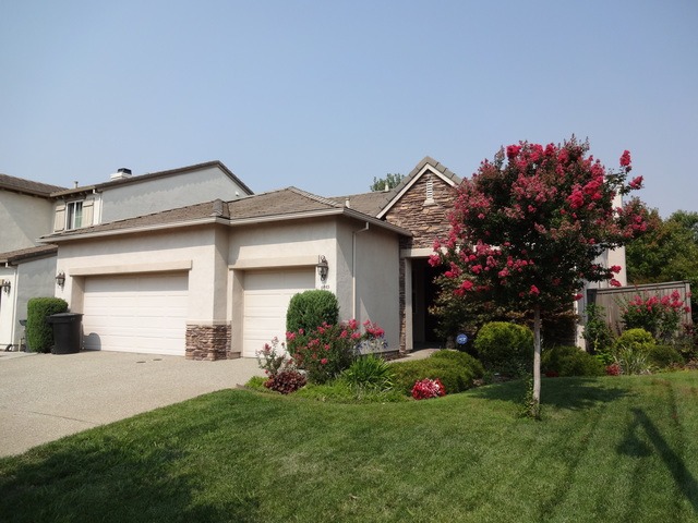 CHERRY RIDGE VILLA Residential Care Elderly in Roseville, CA