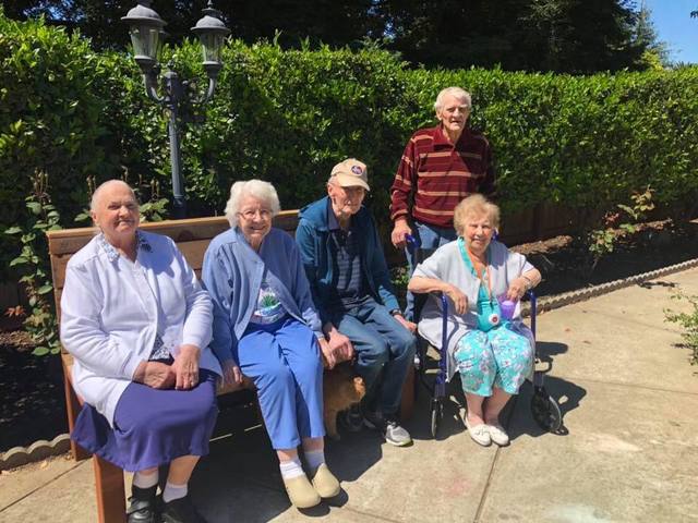 BELLE VIE RESIDENTIAL ASSISTED LIVING Residential Care Elderly in Roseville, CA