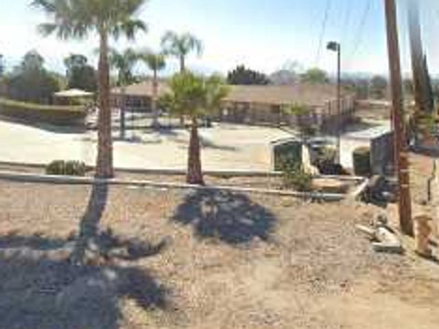 CREST HOME FOR THE ELDERLY Residential Care Elderly in Norco, CA