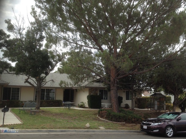 MEGGINSON PLACE II Residential Care Elderly in Moreno Valley, CA