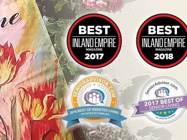 INTEGRATED CARE COMMUNITIES Residential Care Elderly in Moreno Valley, CA