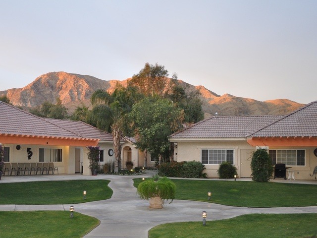 VISTA COVE AT RANCHO MIRAGE Residential Care Elderly in Rancho Mirage, CA