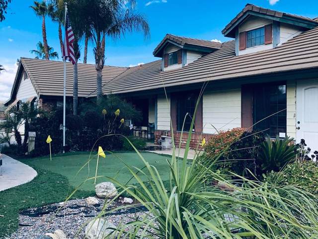 GOLDEN HORIZON HOME I Residential Care Elderly in Riverside, CA