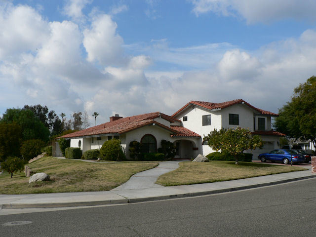 PARTNERS N CARE SENIOR RESIDENCE Residential Care Elderly in Riverside, CA