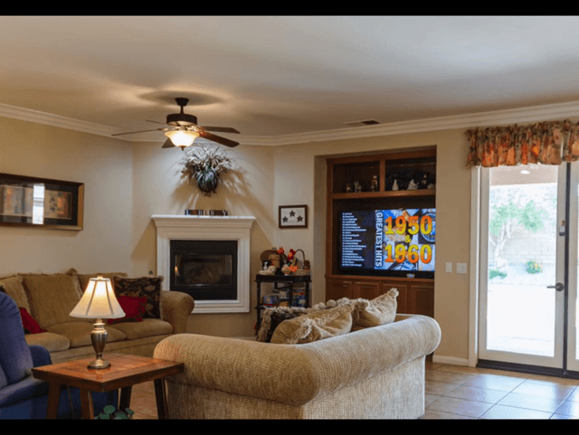 DESERT COTTAGE Residential Care Elderly in Indio, CA