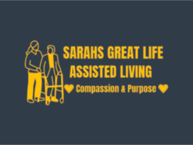SARAH'S GREAT LIFE Residential Care Elderly in Sun City, CA
