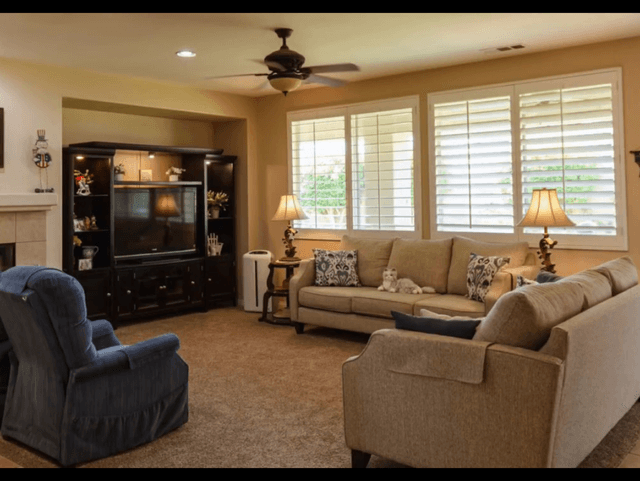 DESERT COTTAGE II Residential Care Elderly in Indio, CA