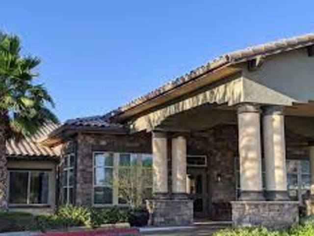 Caleo Bay Retirement Living Residential Care Elderly in La Quinta, CA