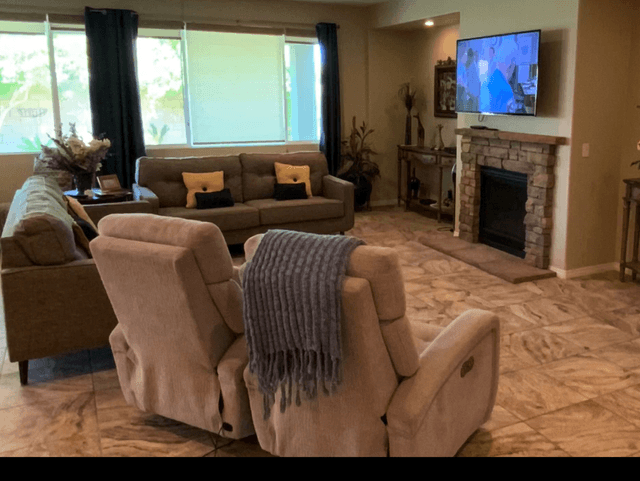 DESERT COTTAGE III Residential Care Elderly in Indio, CA