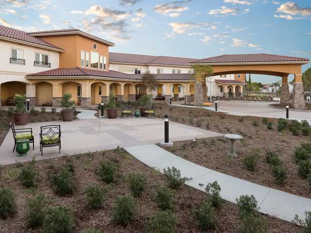 ESTANCIA DEL SOL Residential Care Elderly in Corona, CA