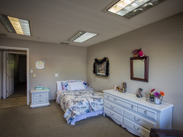 MARCONI VILLA Residential Care Elderly in Sacramento, CA