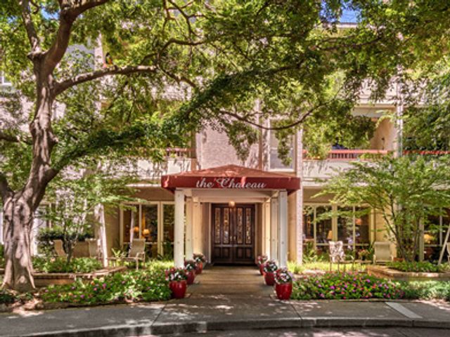 CHATEAU AT RIVER'S EDGE, THE Residential Care Elderly in Sacramento, CA