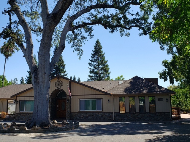 OAKS AT GARFIELD, THE Residential Care Elderly in Carmichael, CA
