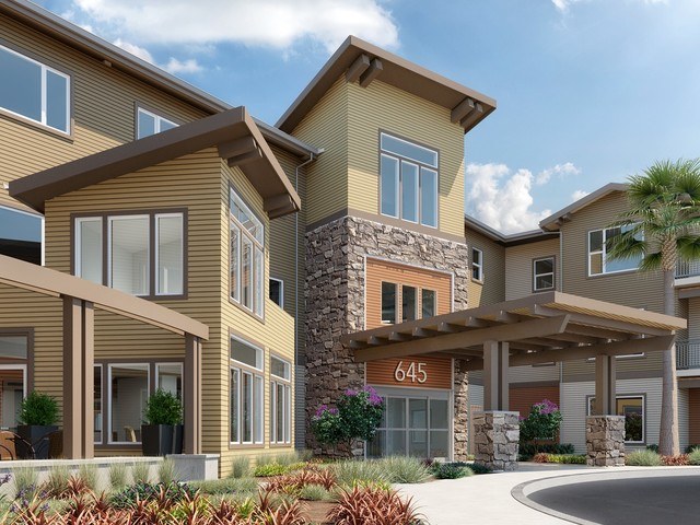 PRAIRIE CITY LANDING Residential Care Elderly in Folsom, CA