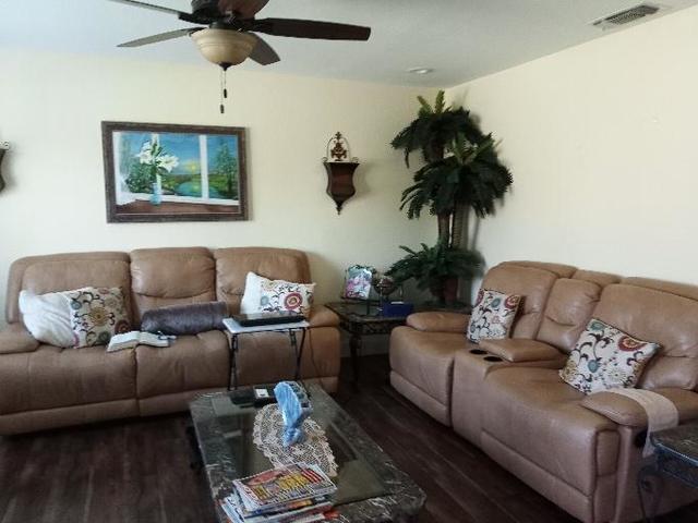 DELICATE STEMS FOR THE ELDERLY Residential Care Elderly in Citrus Heights, CA