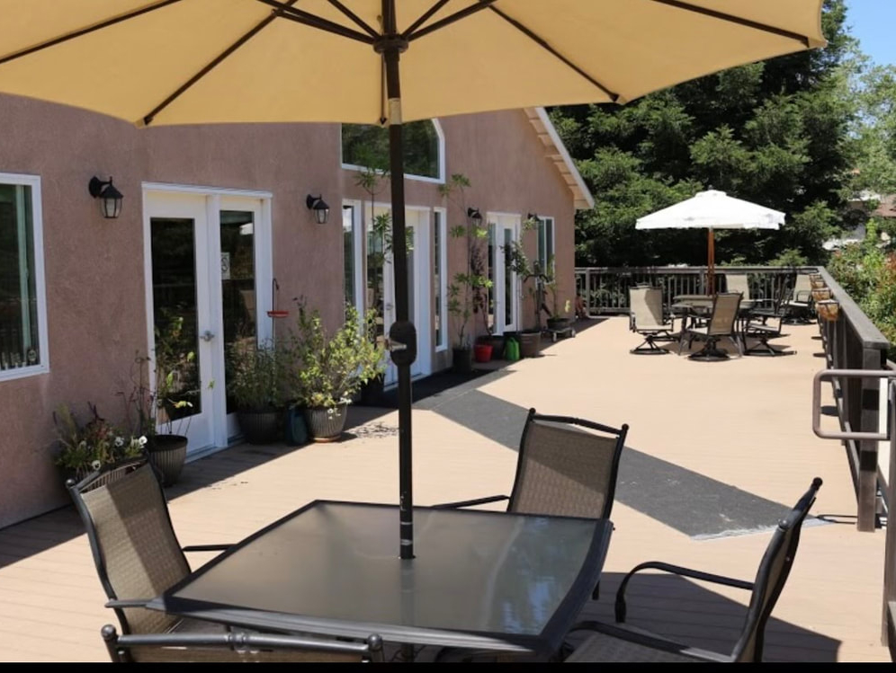 SHEARWATER RESIDENCE Residential Care Elderly in Orangevale, CA