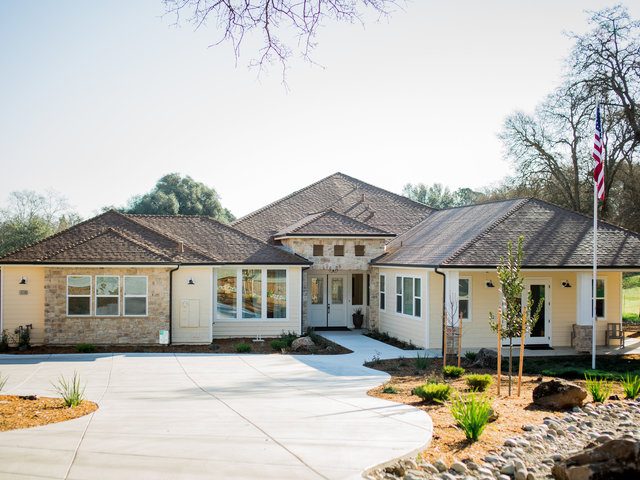 ALL SEASONS PHEASANT RIDGE Residential Care Elderly in Orangevale, CA