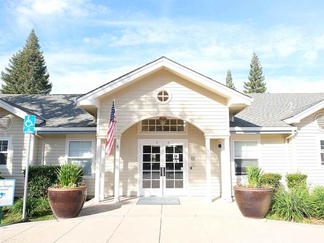 CITRUS HEIGHTS TERRACE Residential Care Elderly in Citrus Heights, CA