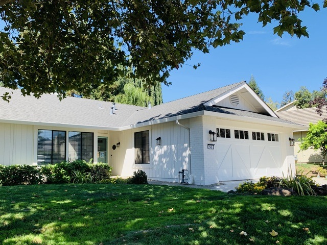 FOLSOM CARE Residential Care Elderly in Folsom, CA