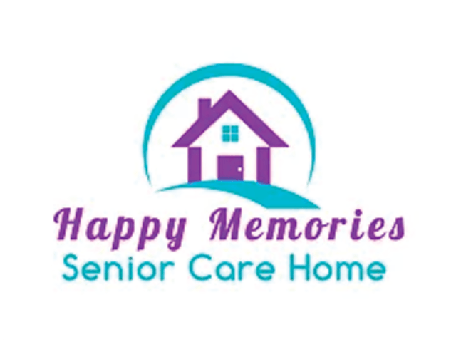 HAPPY MEMORIES SENIOR CARE HOME Residential Care Elderly in Folsom, CA