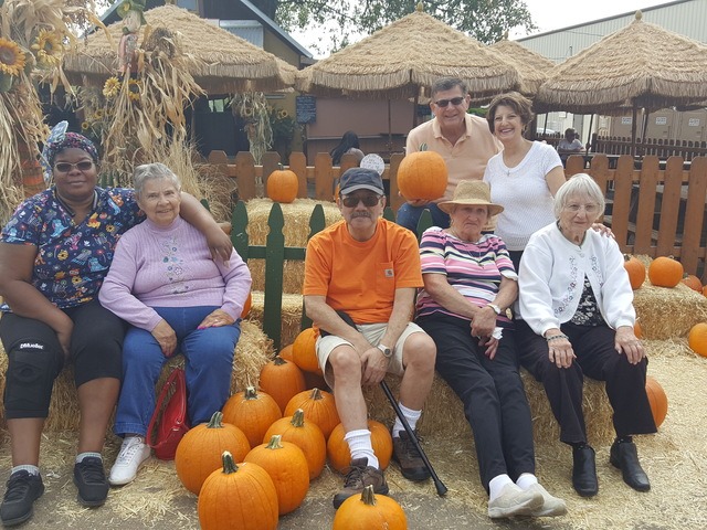 LIVING WATER, THE Residential Care Elderly in Citrus Heights, CA