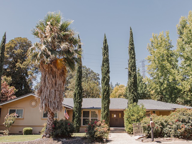 FOLSOM SENIOR RETREAT Residential Care Elderly in Folsom, CA