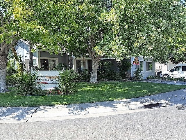 SIEBENTHAL CARE HOME Residential Care Elderly in Sacramento, CA