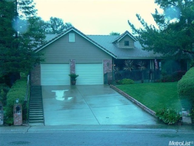 EDEN'S HOME CARE RCFE Residential Care Elderly in Fair Oaks, CA