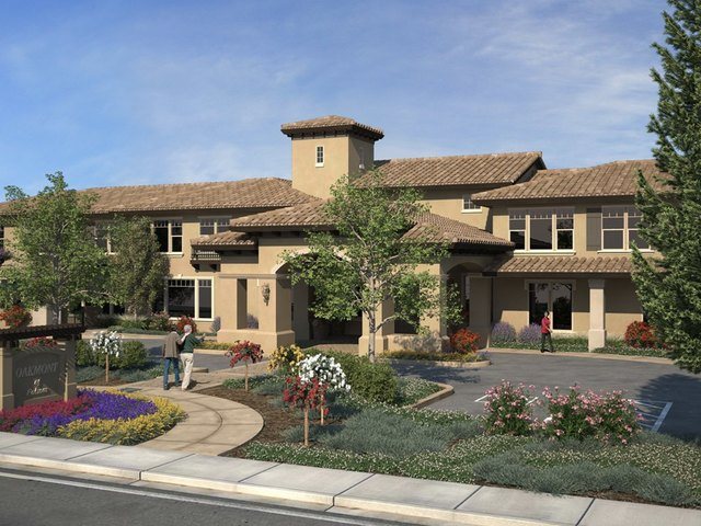 OAKMONT OF FOLSOM Residential Care Elderly in Folsom, CA