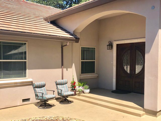 SILVER LINING CARE HOME Residential Care Elderly in Fair Oaks, CA