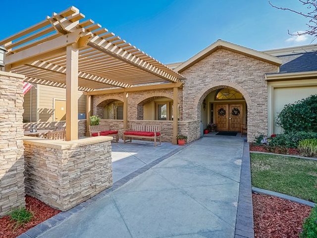 SOMERFORD PLACE OF REDLANDS Residential Care Elderly in Redlands, CA