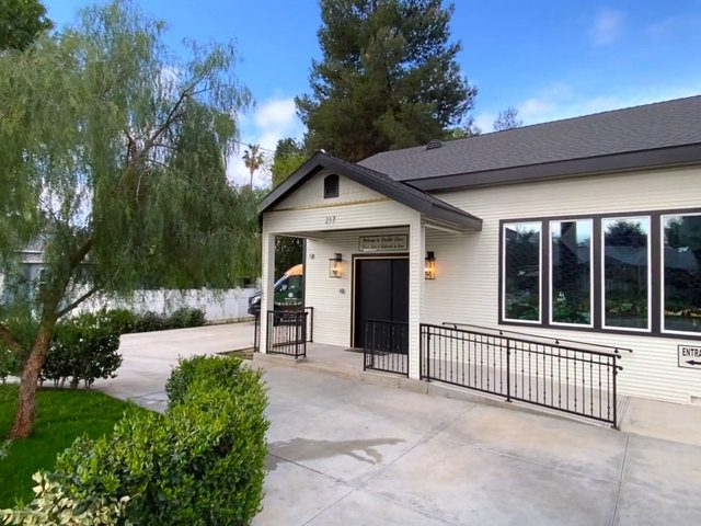 PACIFIC PINES MANOR Residential Care Elderly in Redlands, CA