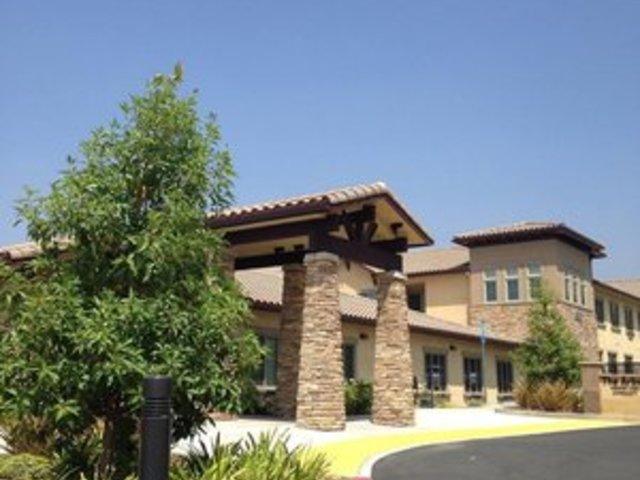 BRIGHTWATER SENIOR LIVING OF HIGHLAND Residential Care Elderly in Highland, CA