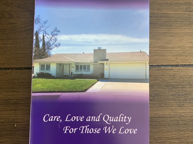 ANASTASIA GARDEN Residential Care Elderly in Highland, CA