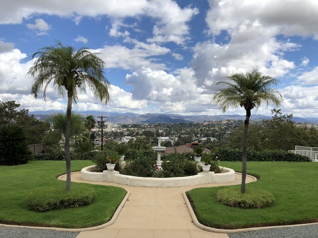 CRESTVIEW MANOR, INC. Residential Care Elderly in Escondido, CA