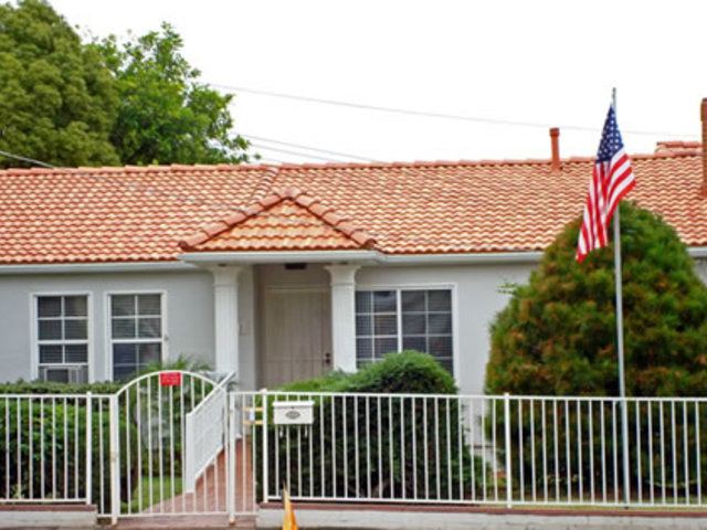 CALIFORNIA HOME FOR SENIORS Residential Care Elderly in El Cajon, CA