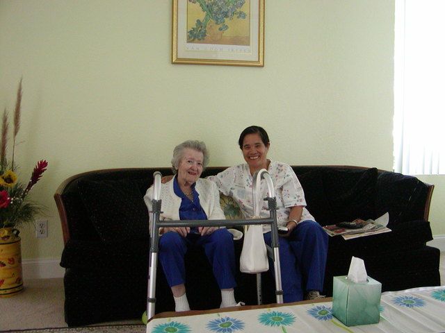 HILLSIDE GARDEN II Residential Care Elderly in Carlsbad, CA