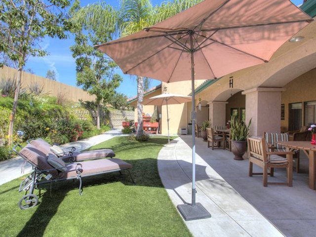 SOMERFORD PLACE - ENCINITAS Residential Care Elderly in Encinitas, CA