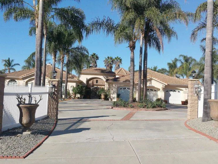 ALTA VISTA MANOR Residential Care Elderly in Vista, CA