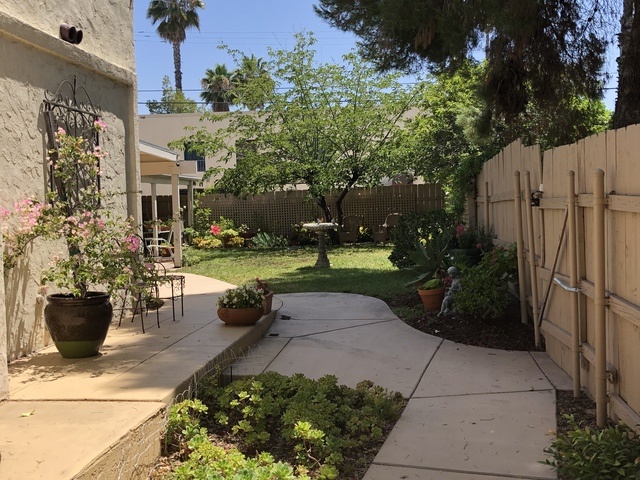 LEXINGTON HOUSE, LLC Residential Care Elderly in El Cajon, CA