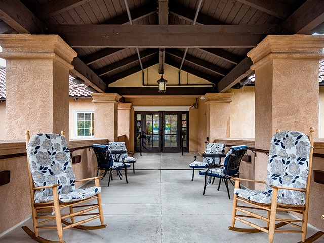 GATEWAY GARDENS Residential Care Elderly in Poway, CA