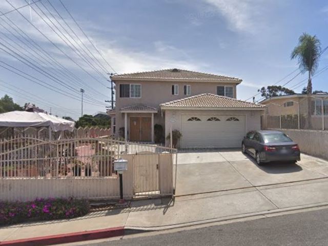 VMB ULTIMATE CARE Residential Care Elderly in National City, CA