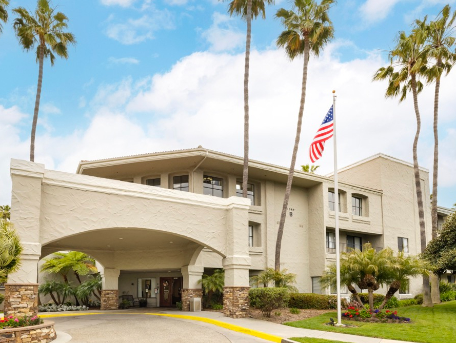 Laguna Estates Senior Living Residential Care Elderly in Carlsbad, CA