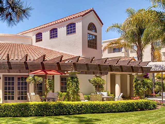 LA VIDA DEL MAR Residential Care Elderly in Solana Beach, CA