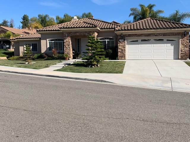 JUEHM RESIDENTIAL CARE FACILITY Residential Care Elderly in Escondido, CA