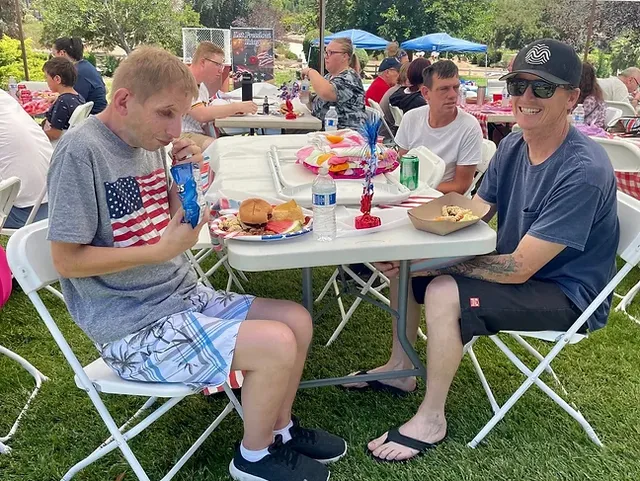 PROMISING FUTURES Adult Day Program in El Cajon, CA